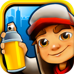 Subway Surfers